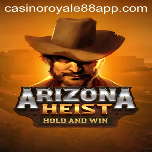 Unveiling ArizonaHeist: A Thrilling Casino Experience with Casino Royale88