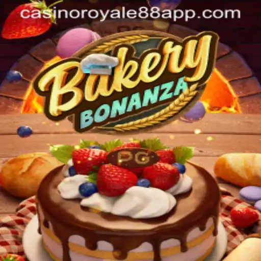 Discover the Thrills of BakeryBonanza and Casino Royale88