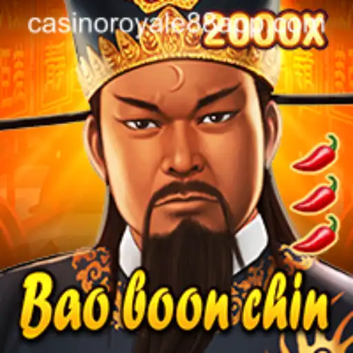 BaoBoonChin: Dive into the Exciting World of Casino Royale88