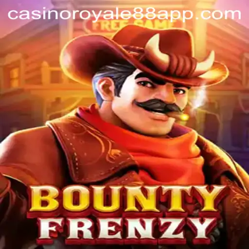 Discover the Exciting World of BountyFrenzy at Casino Royale88