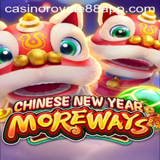 Exploring CHINESENEWYEARMOREWAYS: A Captivating Casino Royale88 Experience