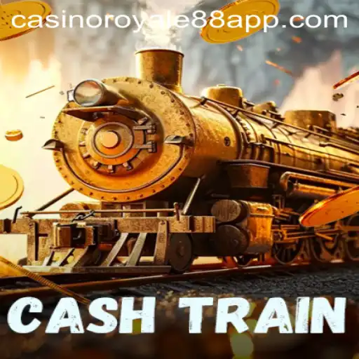 Exploring the Thrilling World of CashTrain: A Casino Royale88 Extravaganza