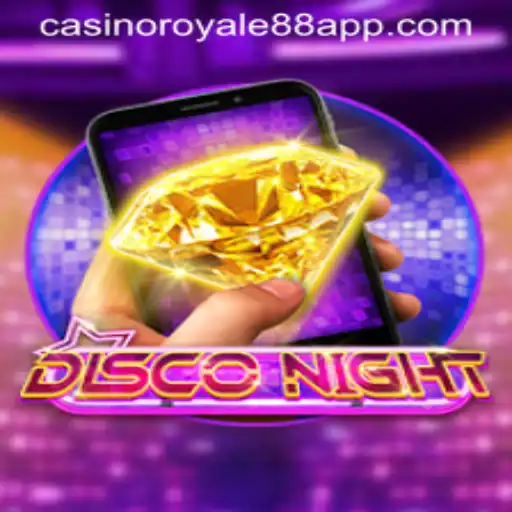 Exploring DiscoNightM: A Casino Royale88 Adventure