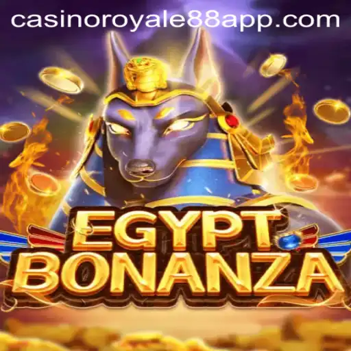 Thrilling Adventure Awaits with EgyptBonanza at Casino Royale88