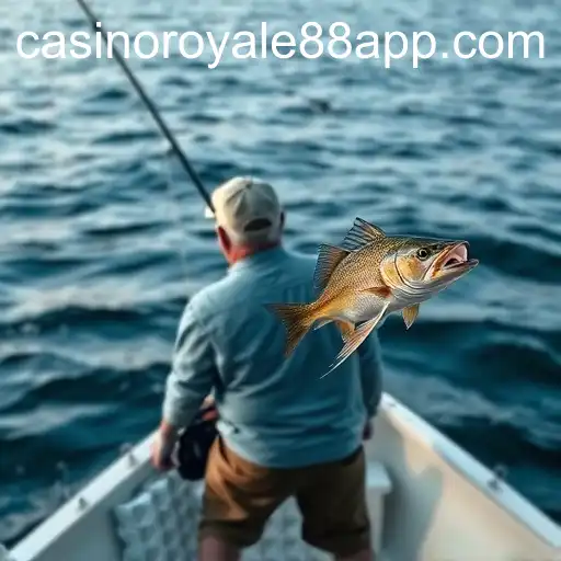 Exploring the World of Fishing and the Surprising Connection to Casino Royale88