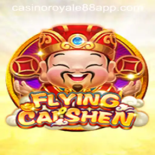FlyingCaiShen: A Deep Dive into Casino Royale88's Latest Gaming Sensation