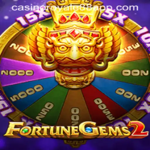 FortuneGems2: The Latest Sensation in Casino Royale88