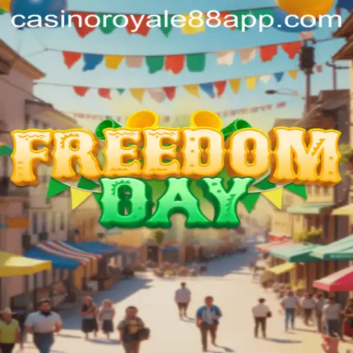 FreedomDay: The Exciting World of Casino Royale88
