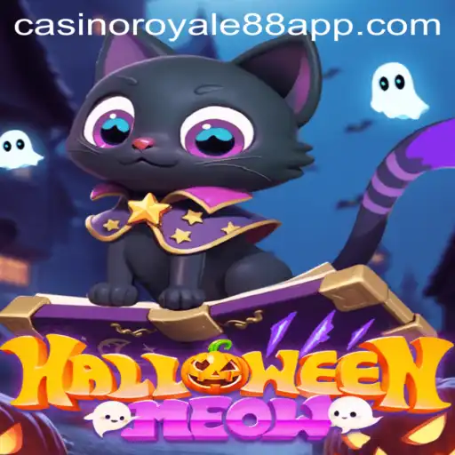 Exploring the Eerie World of HalloweenMeow and Its Unique Gameplay