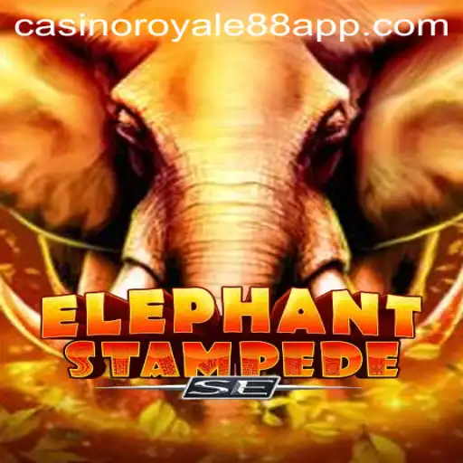 Discover ElephantStampedeSE: A Modern Classic with Casino Royale88