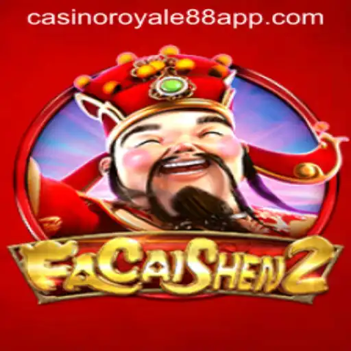 Unveiling FaCaiShen2: An Intriguing Journey in Casino Royale88