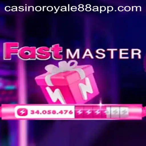 FastMaster: The Exciting Casino Royale88 Experience