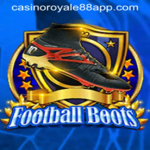 Exploring the Exciting World of FootballBoots: A Deep Dive into Casino Royale88