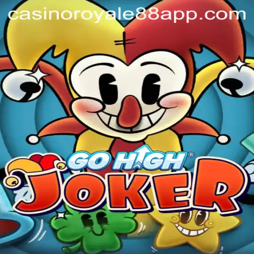 Discover the Thrills of GoHighJoker: A Casino Royale88 Experience