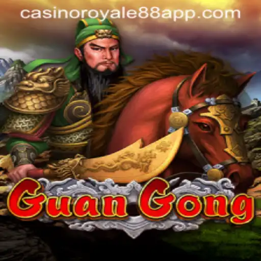 Exploring GuanGong at Casino Royale88: A Deep Dive into the Game's Mechanics and Appeal
