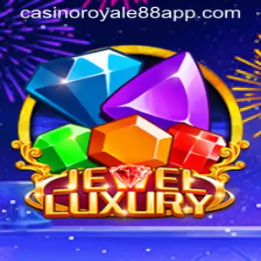 Exploring JewelLuxury and the Allure of Casino Royale88