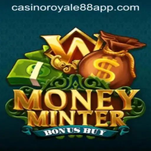 Exploring the Thrills of MoneyMinterBonusBuy: An Exciting New Game from Casino Royale88