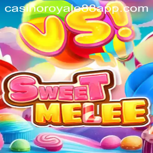 Discover the Thrilling Universe of SweetMelee and Casino Royale88: A Perfect Blend of Adventure and Excitement