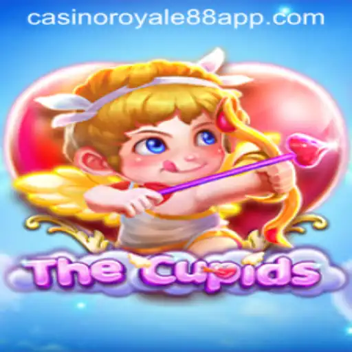 Exploring the Enigmatic World of TheCupids: A Fusion of Romance and Strategy in Casino Royale88