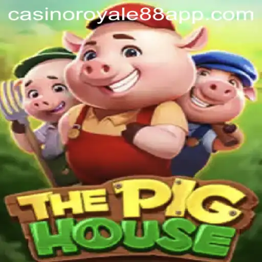 The Exciting World of ThePigHouse and Casino Royale88