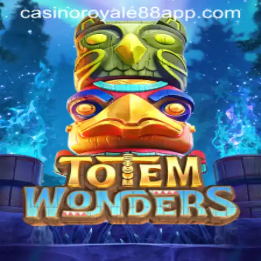 TotemWonders: An Immersive Gaming Experience with a Twist of Casino Royale88