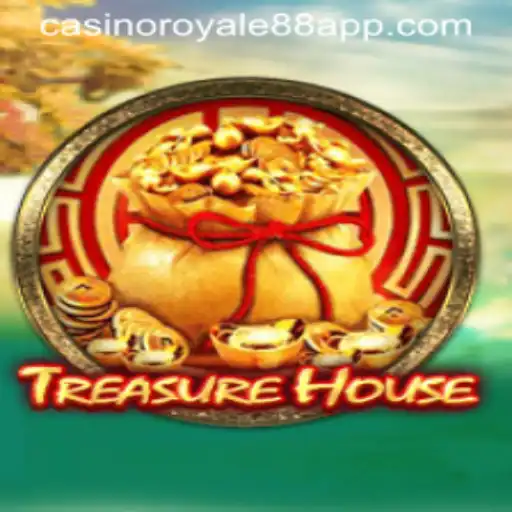 Unveiling TreasureHouse: A Captivating Blend of Adventure and Casino Thrill at Casino Royale88