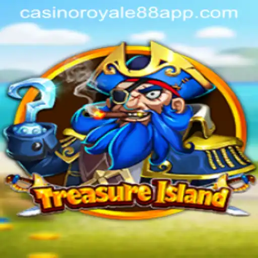 Unveiling TreasureIsland: A Thrilling Adventure with Casino Royale88
