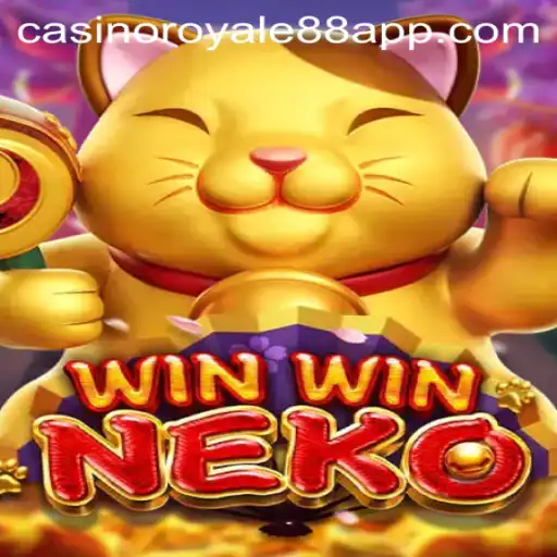 Discover the Thrilling World of WinWinNeko at Casino Royale88