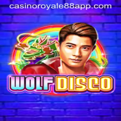 Unraveling the Exciting World of WolfDisco: A Closer Look at Casino Royale88's Latest Phenomenon
