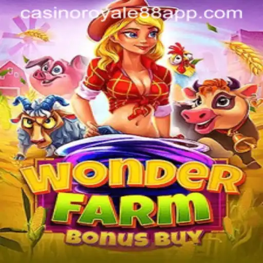 WonderFarmBonusBuy: A Thrilling Casino Experience