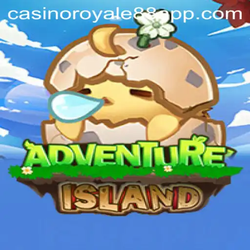 Unveiling IslandsAdventure: A Thrilling New Gaming Experience Featuring Casino Royale88
