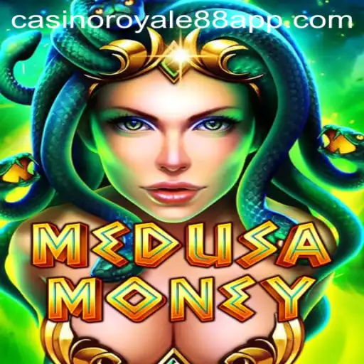 Discover the Thrilling World of MedusaMoney: A Casino Royale88 Experience