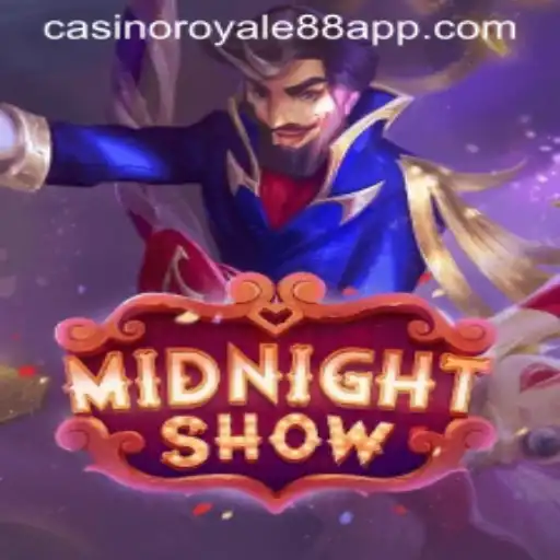 Dive into the Exciting World of MidnightShow: Unveiling Casino Royale88