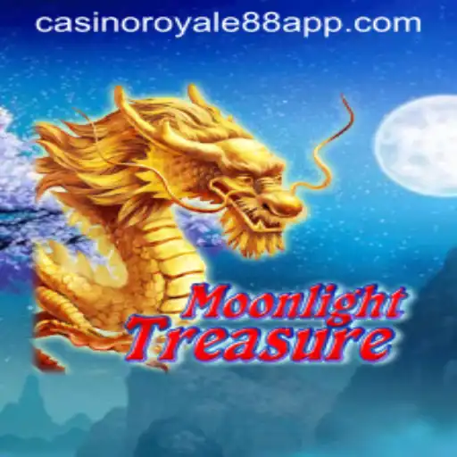 Unveiling the Thrills of MoonlightTreasure at Casino Royale88