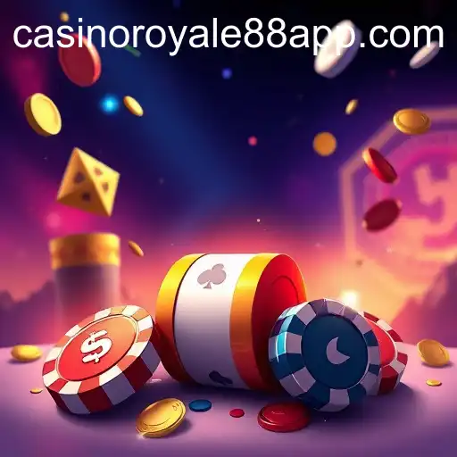 Unveiling the World of Casino Royale88: Promotions and Opportunities