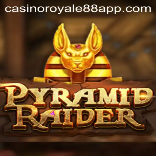 Unveiling PyramidRaider - Thrills and Strategy in Casino Royale88