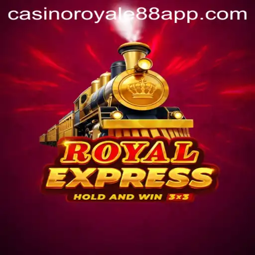 Exploring the Exciting World of RoyalExpress with Casino Royale88