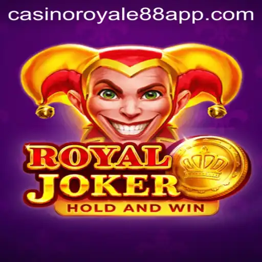 Discover the Thrills of RoyalJoker: A Glimpse into Casino Royale88