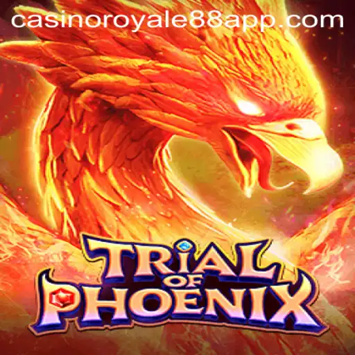Exploring the Mystical Realms of 'TrialofPhoenix': A Journey Into Casino Royale88