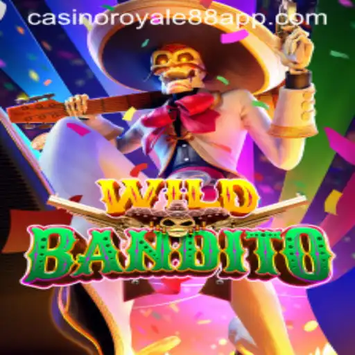 Exploring the WildBandito: A Casino Royale88 Adventure